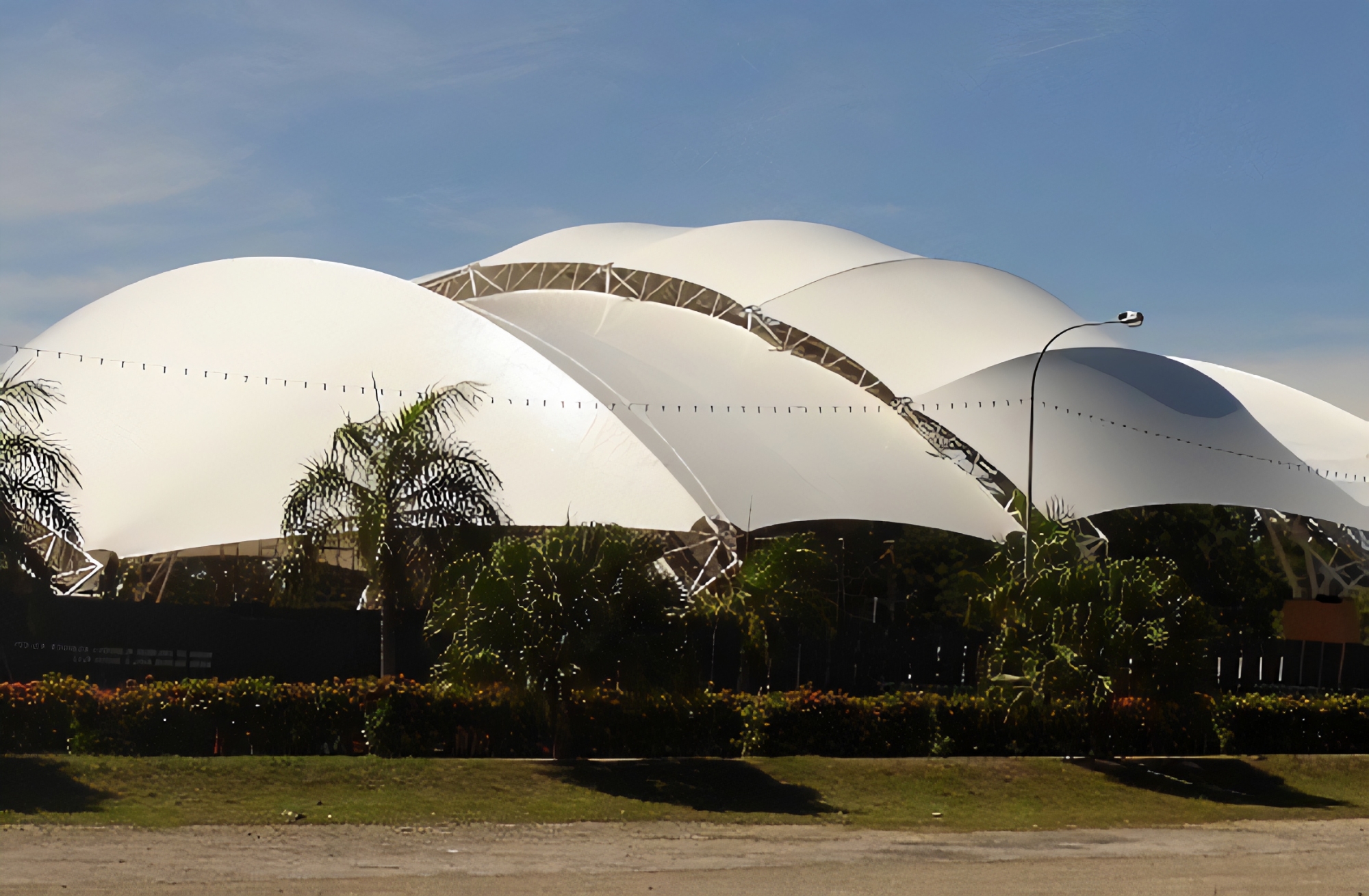 International Lawn Bowl Arena, Labuan